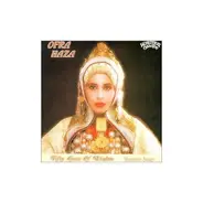 Ofra Haza - Fifty Gates Of Wisdom (Yemenite Songs)