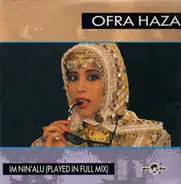 Ofra Haza - Im Nin'alu