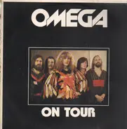 Omega - On Tour