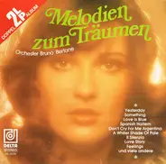 Orchester Bruno Bertone - Melodien Zum Träumen
