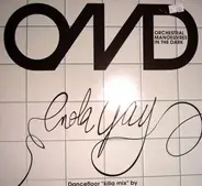 Orchestral Manoeuvres In The Dark - Enola Gay