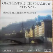 Debussy / Ravel / Fauré a.o. - Danse sacrée et Danse profane / Pavane pour une infante défunte a.o.