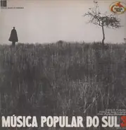 Os Tapes, Marco Aurelio Campos, Darcy Fagundes - Música Popular Do Sul 3