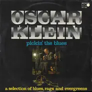 Oscar Klein - Pickin' The Blues