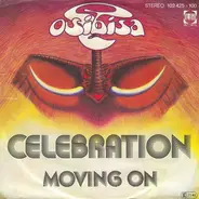 Osibisa - Celebration / Moving On