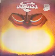 Osibisa - Mystic Energy