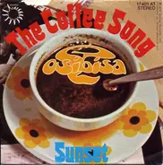 Osibisa - The Coffee Song