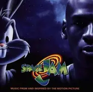 Coolio, Seal, D'Angelo, Robin S, R. Kelly, u.a - Space Jam