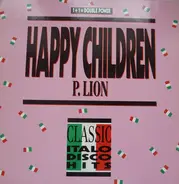 P. Lion - Happy Children (Remix '88)