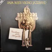 Papa Bue's Viking Jazz Band - Greetings From Storyville