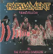 Parliament - Funkentelechy Vs. The Placebo Syndrome