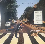 Paul McCartney - Paul Is Live