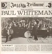 Paul Whiteman - Jazz a la King (1920-1936)