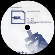 Paul Kalkbrenner - dB+