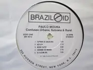 Paulo Moura - Confusão Urbana, Suburbana E Rural