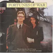 Pavel's Rumanian Ensemble - Fortunes Of War - Main Theme