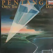 Pentangle - Open the Door