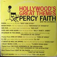 Percy Faith & His Orchestra - Hollywood's Great Themes