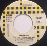 Pet Shop Boys - Left To My Own Devices