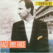Pete Townshend - face the face
