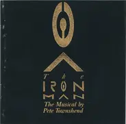 Pete Townshend - The Iron Man