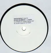 Peter Grummich - A Roboter