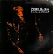 Peter Maffay - Stationen