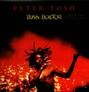 Peter Tosh - Bush Doctor