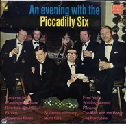 Piccadilly Six - An Evening With The Piccadilly Six (Dixieland Vol. 2)