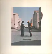 Pink Floyd - Wish you Were Here