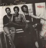 Pointer Sisters - Priority