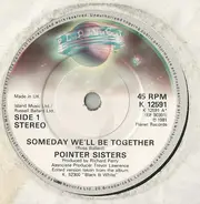 Pointer Sisters - Someday We'll Be Together