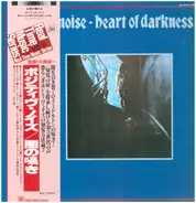 Positive Noise - Heart of Darkness