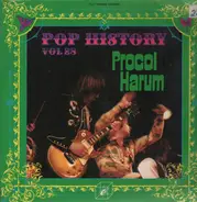 Procol Harum - Pop History Vol. 28