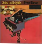 Procol Harum - Shine on Brightly