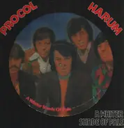 Procol Harum - A Whiter Shade Of Pale