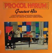 Procol Harum - Greatest Hits