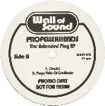 Propellerheads - The Extended Play EP