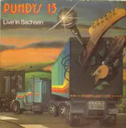 Puhdys - Puhdys 13 (Live In Sachsen)