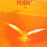 Puhdys - Puhdys 6 Live