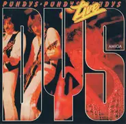 Puhdys - Puhdys Live