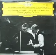 Tchaikovsky - Klavierkonzert Nr.1 b-moll