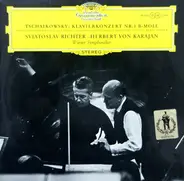 Tschaikowsky - Klavierkonzert Nr. 1 b-moll