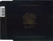 Quee - Bohemian Rhapsody