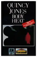 Quincy Jones - Body Heat