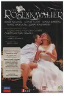 Richard Strauss, Wilhelm Schüchter, Leonie Rysanek,... - Der Rosenkavalier