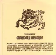 Rabbit, Cowboy, a.o. - The Best Of Capricorn Records