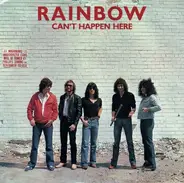 Rainbow - Can't Happen Here