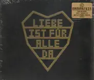 Rammstein - LIEBE IST FÜR ALLE DA
