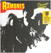 Ramones - Pleasant Dreams